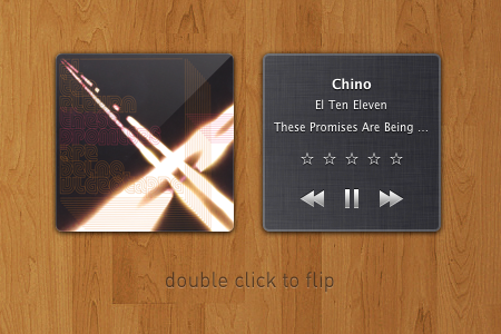 Default Preview